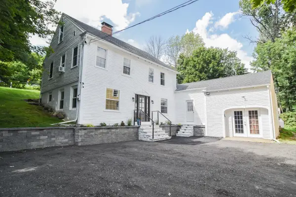 21 Main Street, New Ipswich, NH 03071