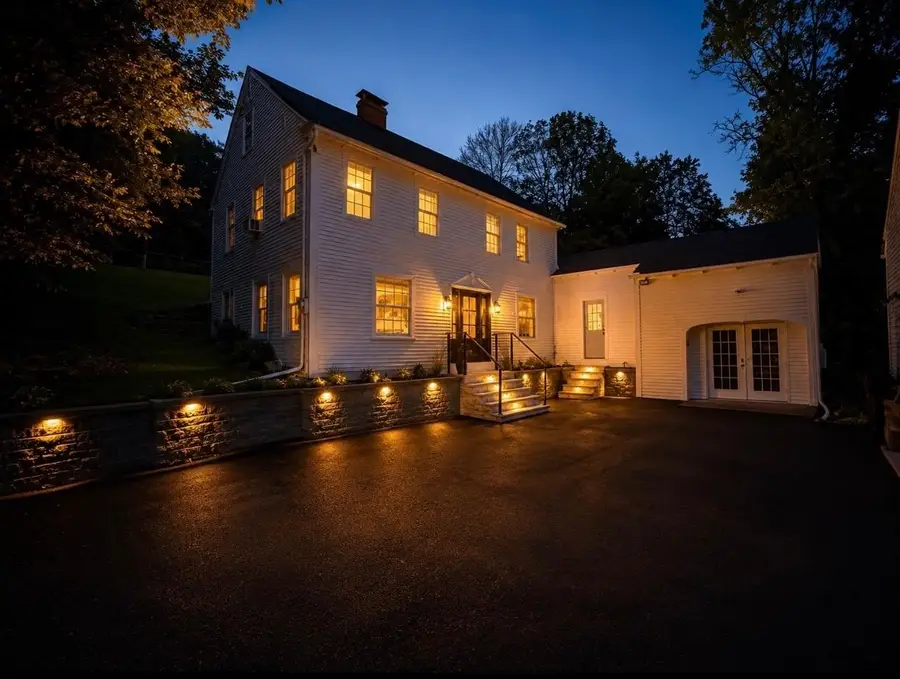 21 Main Street, New Ipswich, NH 03071 - #2
