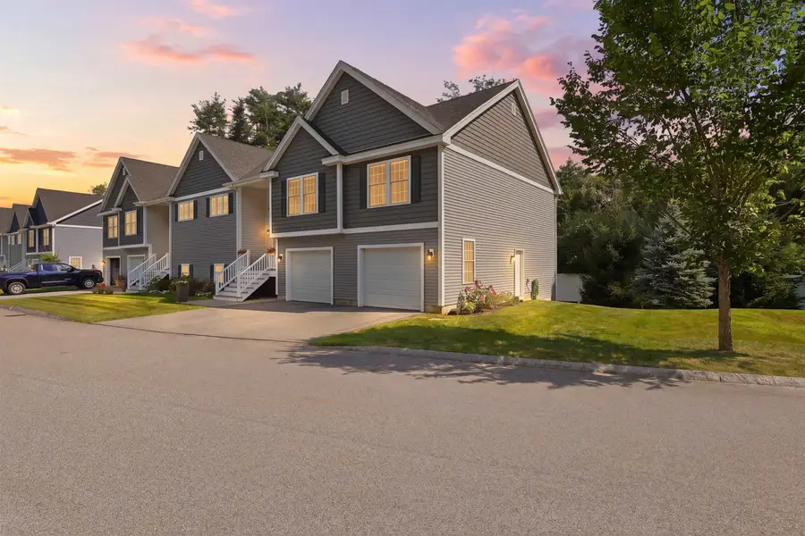 17 Cypress Circle, Exeter, NH 03833 - #2