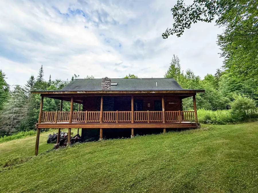 2551 Macintosh Hill Road, Bethel, VT 05032 - #2