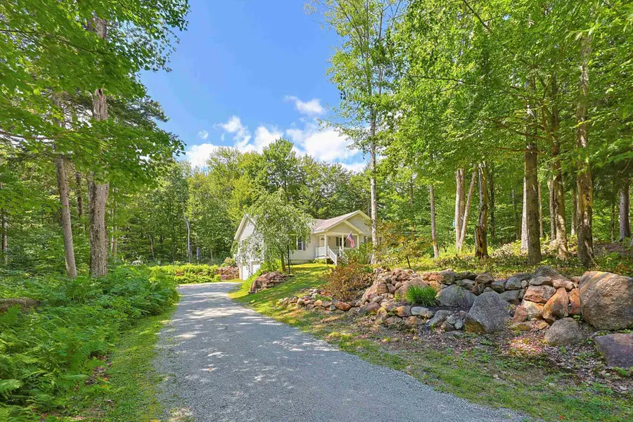 495 Tigola Trail, Stoddard, NH 03464 - #2
