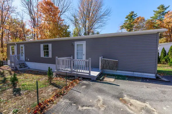 5 Titan Lane, Greenville, NH 03048
