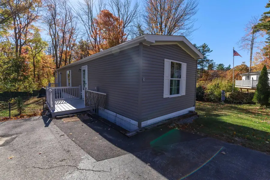 5 Titan Lane, Greenville, NH 03048 - #2