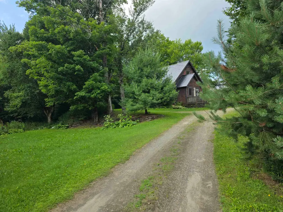 2328 Gore Road, Holland, VT 05830 - #2