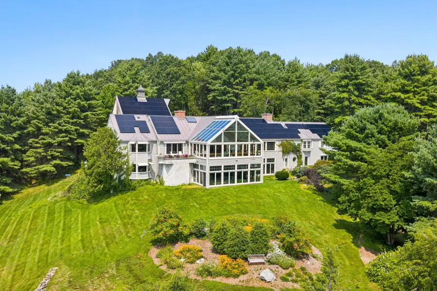 101 Old Coach Road, Norwich, VT 05055 - #2