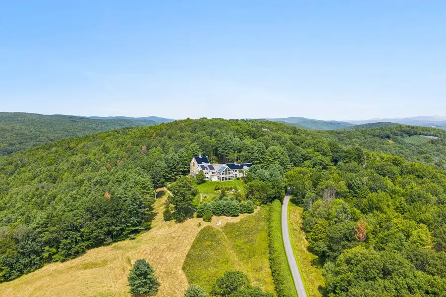 101 Old Coach Road, Norwich, VT 05055 - #3