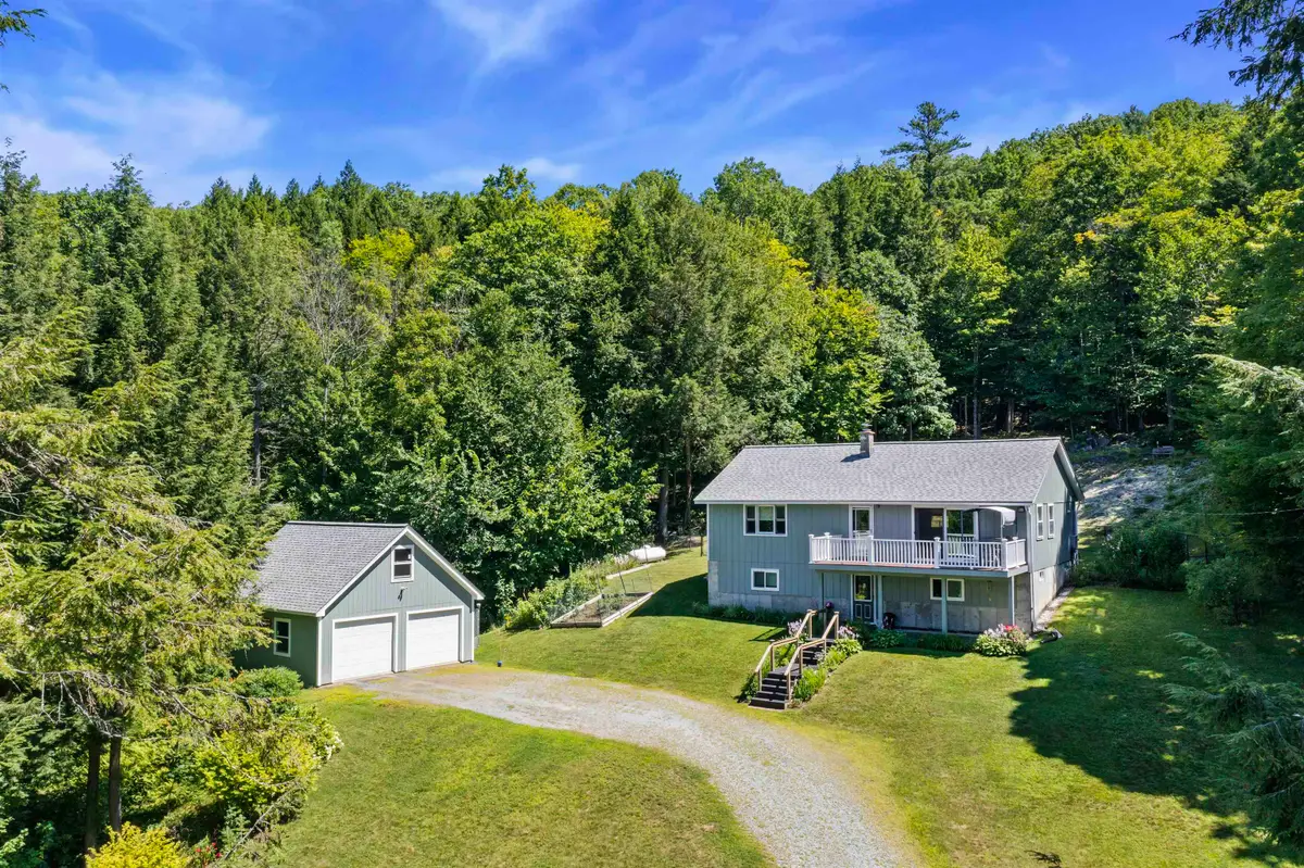 417 Shaker Boulevard, Enfield, NH 03748 - #1