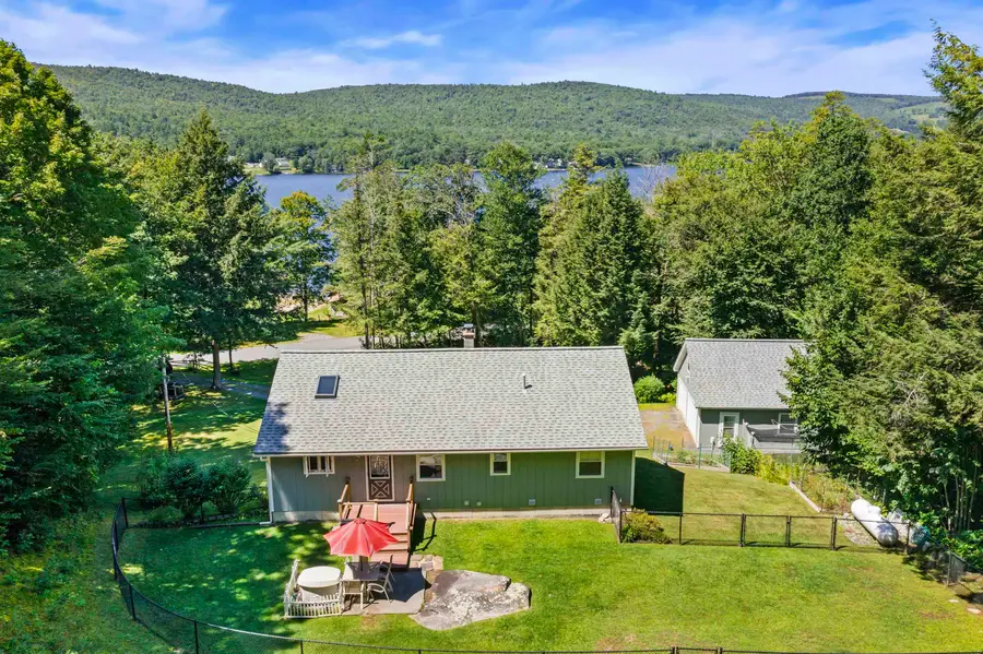 417 Shaker Boulevard, Enfield, NH 03748 - #2