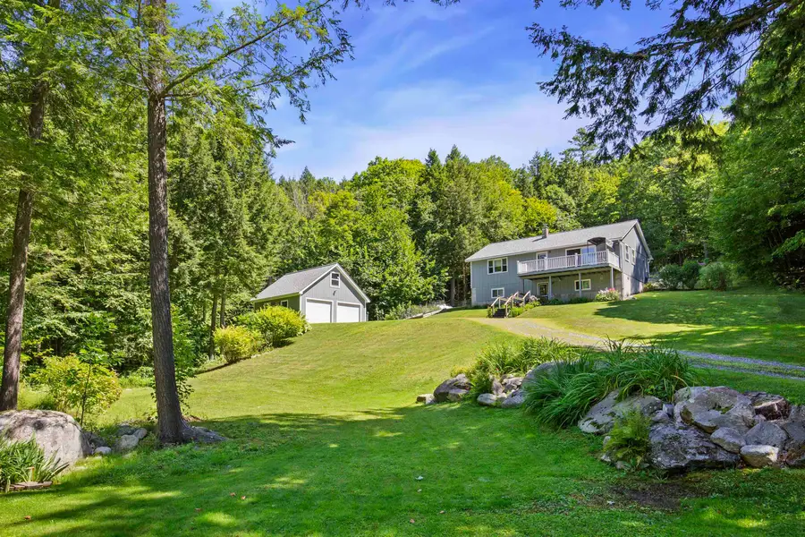 417 Shaker Boulevard, Enfield, NH 03748 - #3