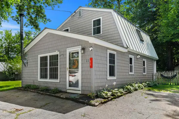 11-13 Deer Hill Lane, Lempster, NH 03605