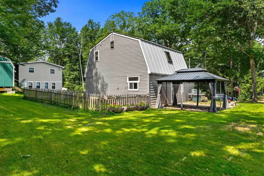 11-13 Deer Hill Lane, Lempster, NH 03605 - #2
