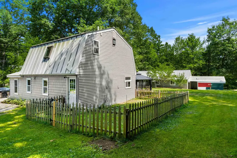 11-13 Deer Hill Lane, Lempster, NH 03605 - #3