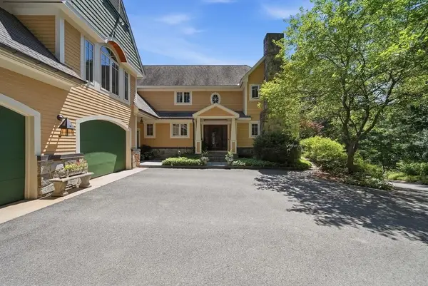161 Federal Hill Road, Hollis, NH 03049
