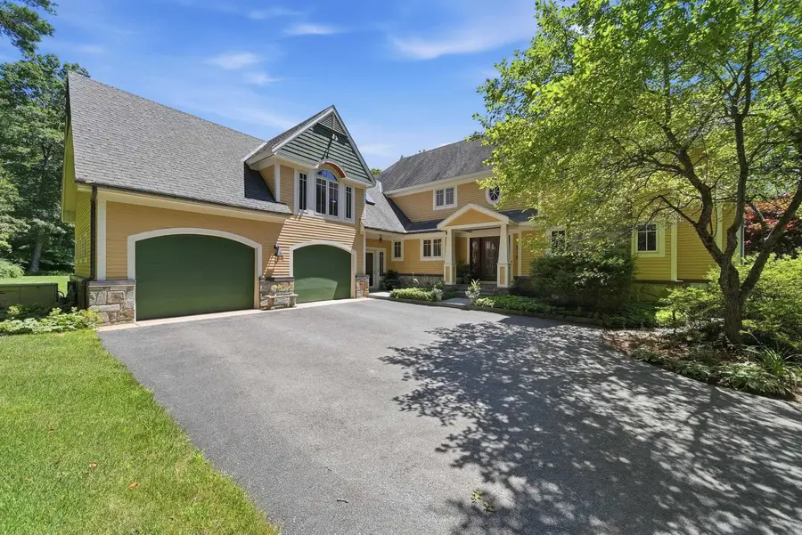 161 Federal Hill Road, Hollis, NH 03049 - #2