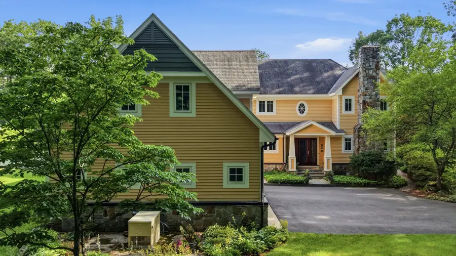 161 Federal Hill Road, Hollis, NH 03049 - #3