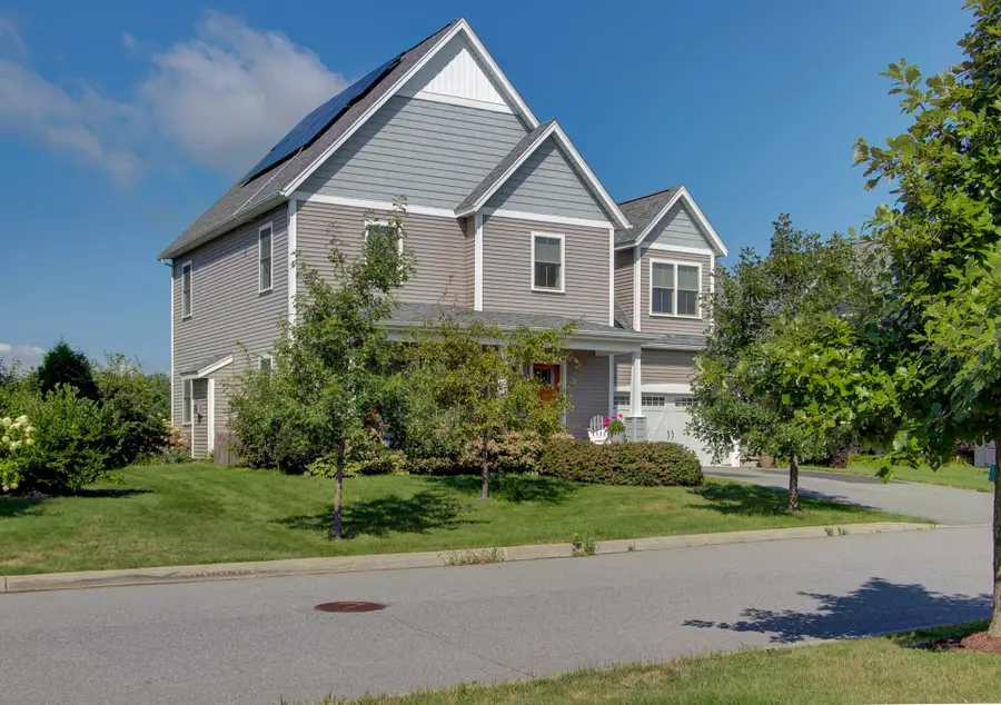 307 Rye Circle, South Burlington, VT 05403 - #2