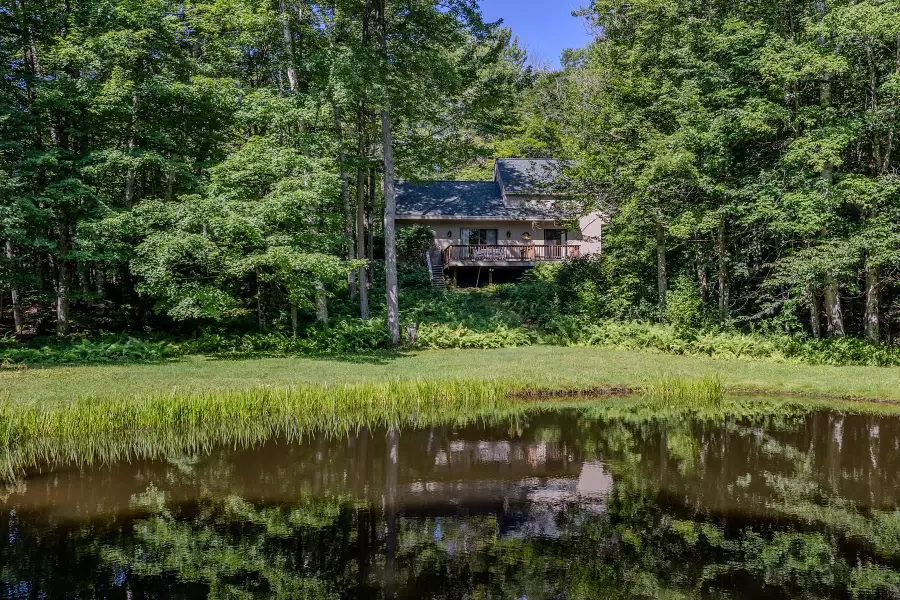 23 Loop Road #10, Winhall, VT 05340 - #3
