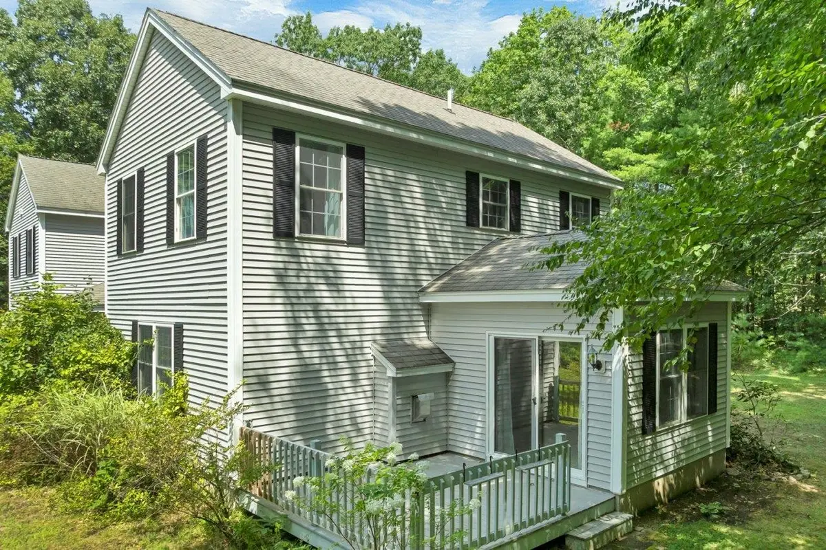 363 Chestnut Hill Road #2, Rochester, NH 03867 - #1
