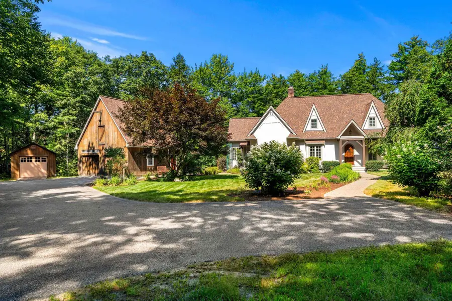 3 Rebekahs Way, Hollis, NH 03049 - #2