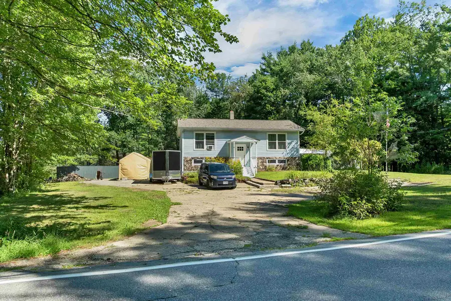 763 NH Route 129, Loudon, NH 03307 - #3
