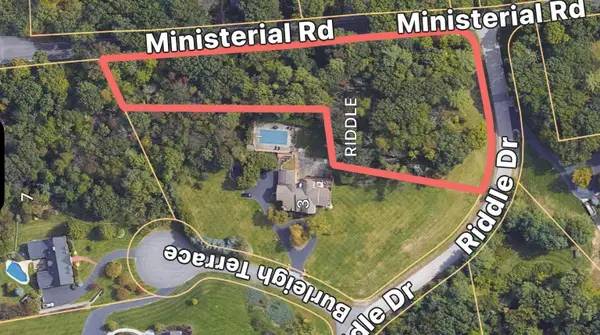 Lot 14-50-1 Riddle Drive, Bedford, NH 03110