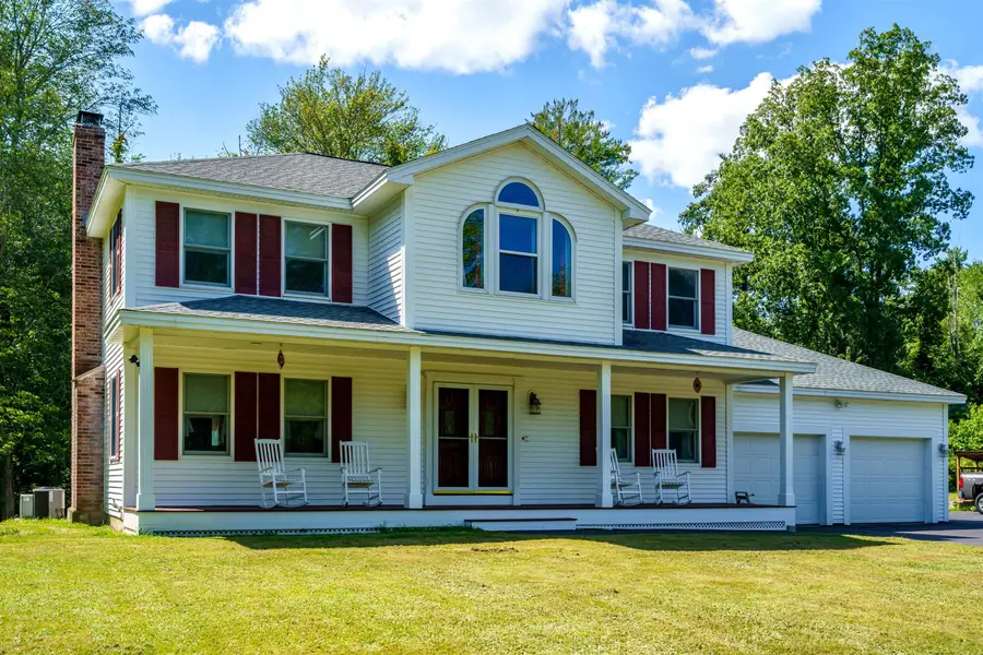 14 Blackstone Circle, Pelham, NH 03076 - #2