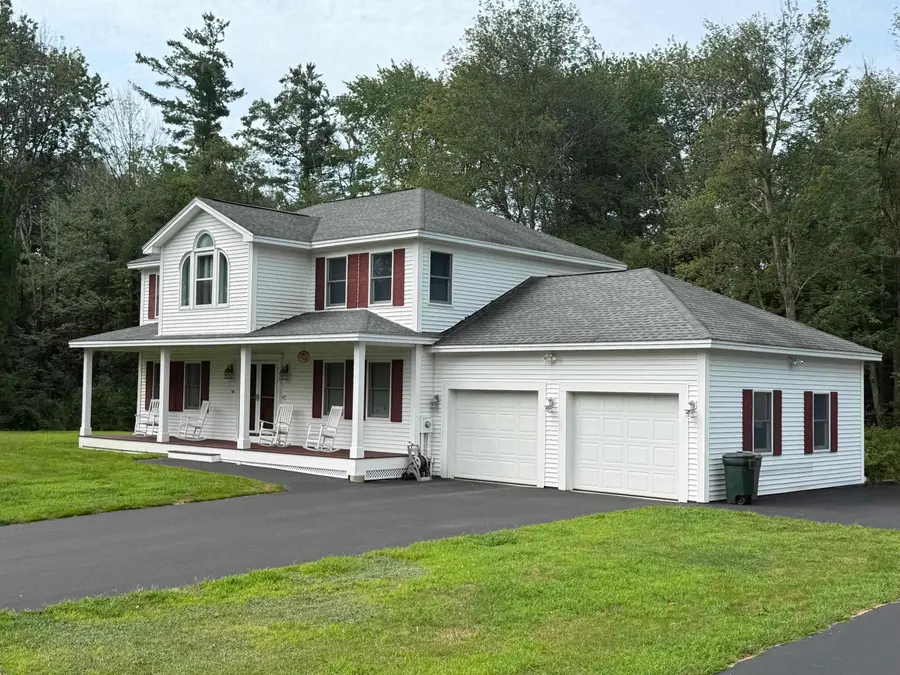 14 Blackstone Circle, Pelham, NH 03076 - #3