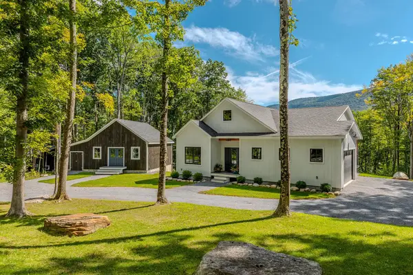 3542 North Road, Sunderland, VT 05250