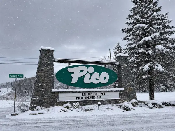73 Alpine Drive #C-104, Killington, VT 05751