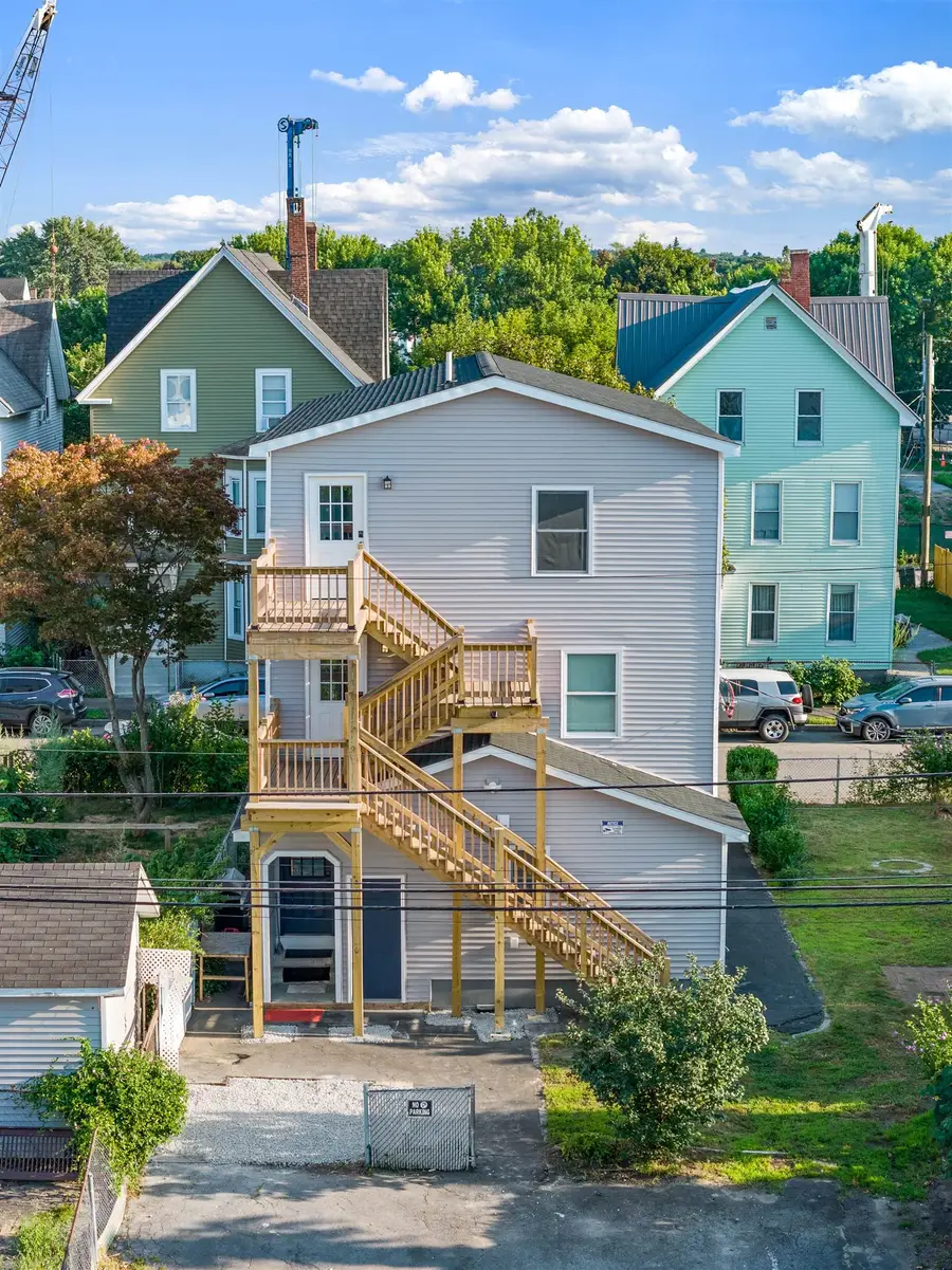 238 Auburn Street, Manchester, NH 03103 - #2