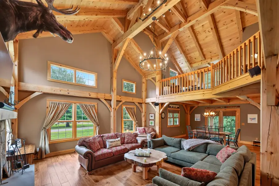28 Partridge Run Road, Dover, VT 05356 - #2