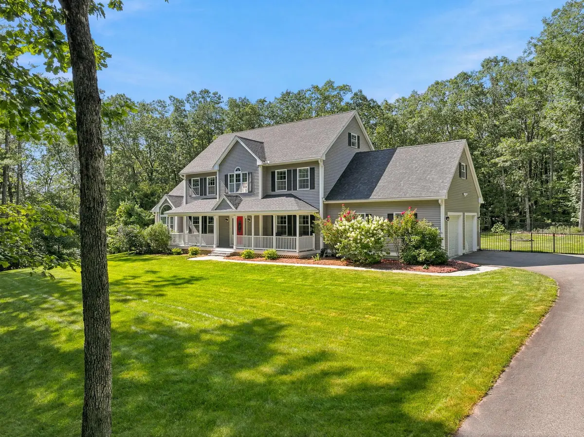 3 Wadsworth Drive, Brookline, NH 03033 - #1