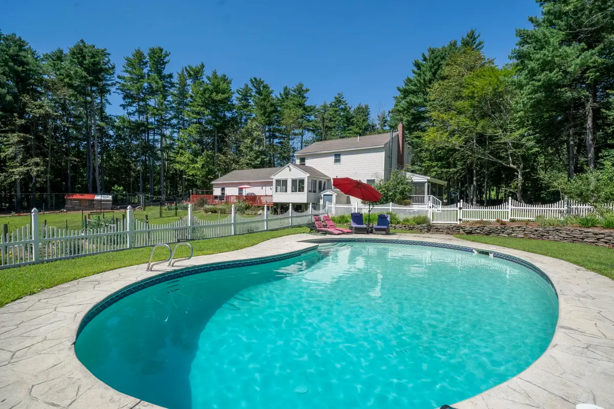 108 Range Road, Northwood, NH 03261 - #1