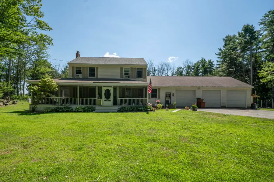 108 Range Road, Northwood, NH 03261 - #3