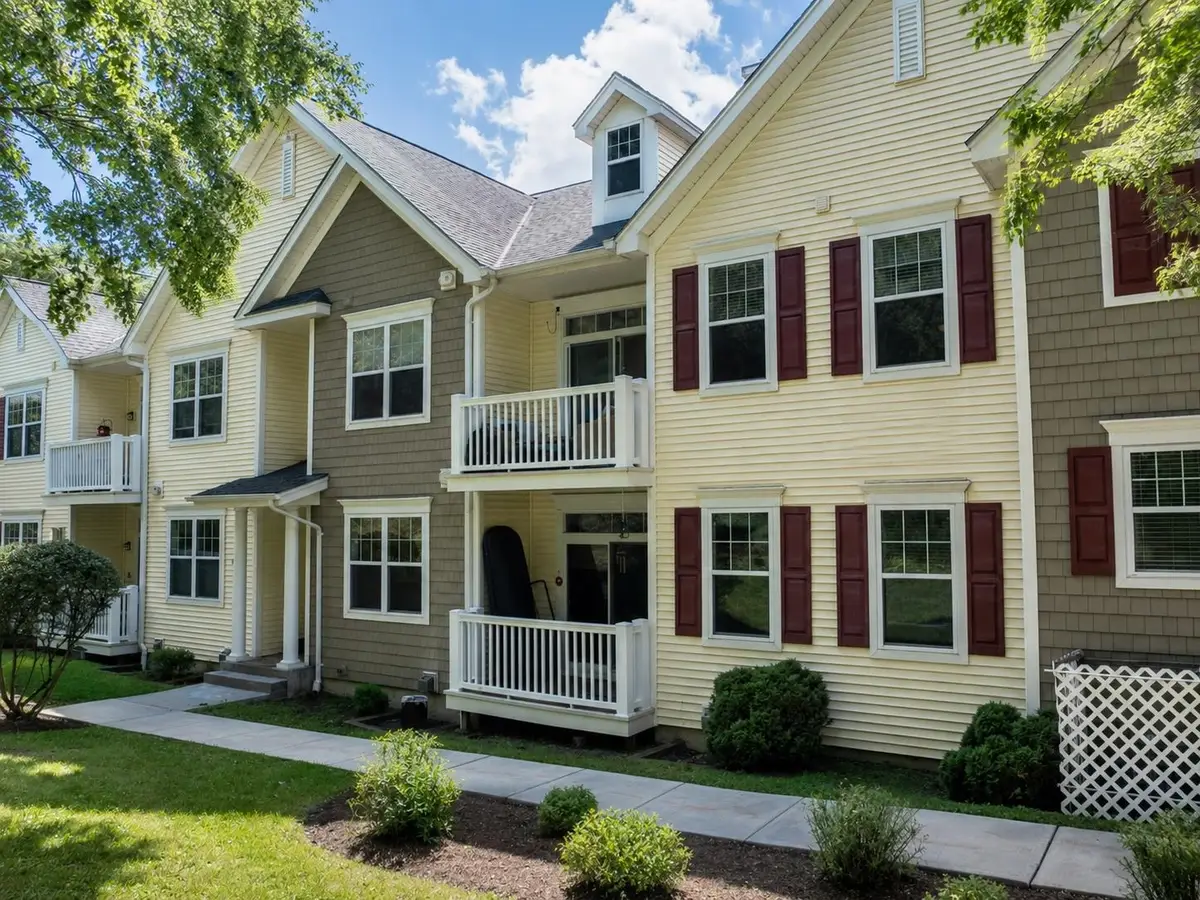 65 Pearl Street #3, Essex Junction, VT 05452 - #1