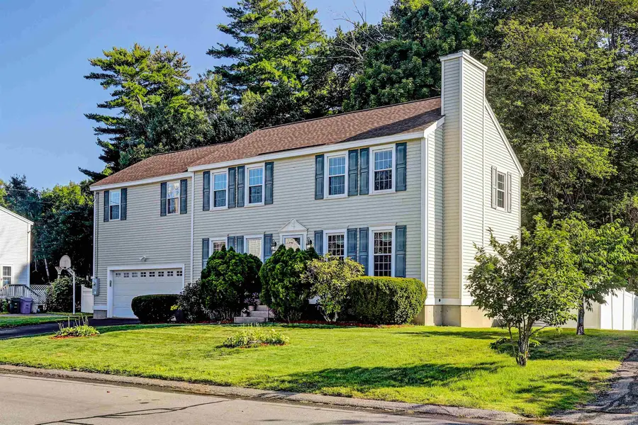 118 Megan Drive, Manchester, NH 03109 - #2