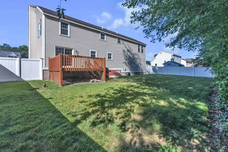 118 Megan Drive, Manchester, NH 03109 - #3