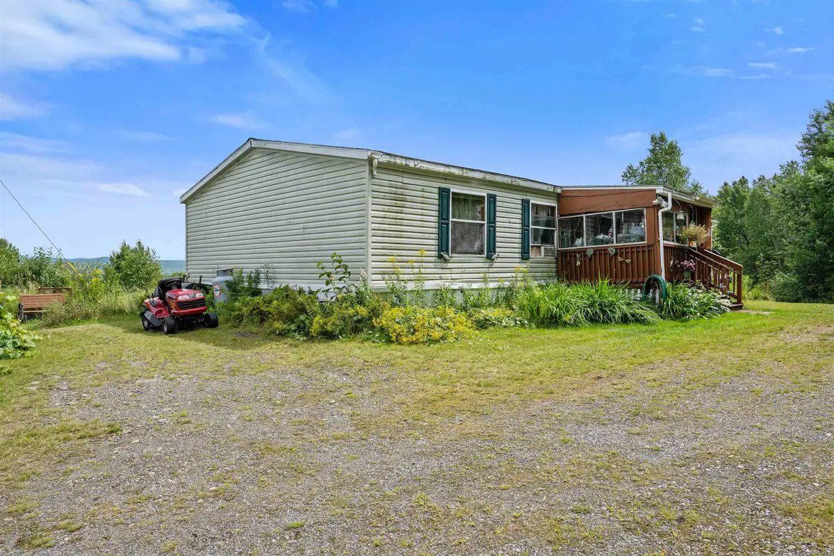 6 Ferguson Road, Clarksville, NH 03576 - #1