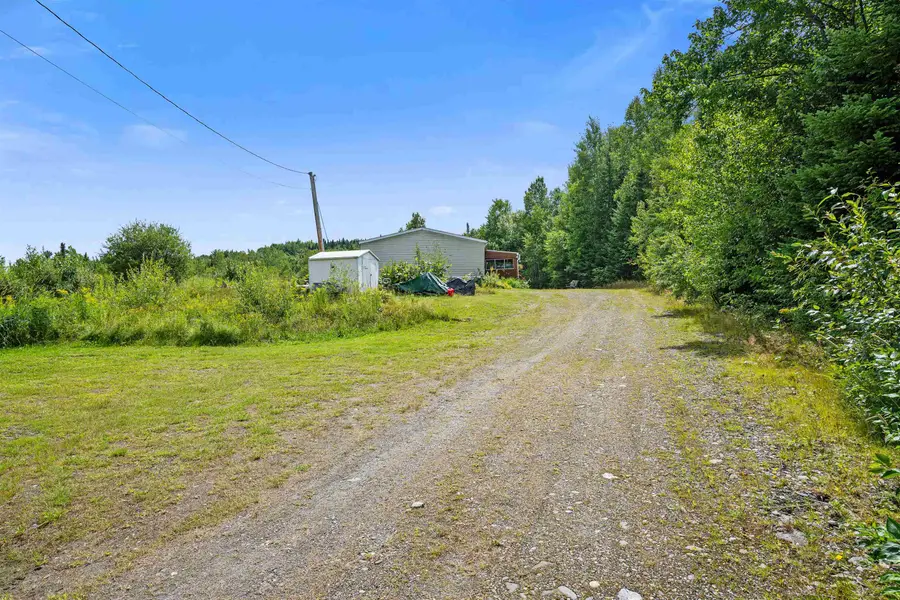 6 Ferguson Road, Clarksville, NH 03576 - #2