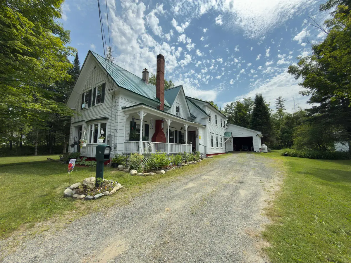 51 Portland Street, Lancaster, NH 03584 - #1