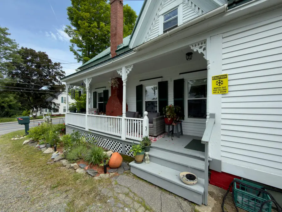 51 Portland Street, Lancaster, NH 03584 - #2