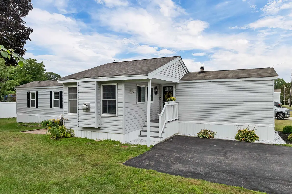 183 Orchard Street, Seabrook, NH 03874 - #1