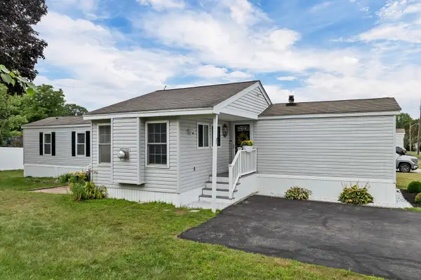 183 Orchard Street, Seabrook, NH 03874