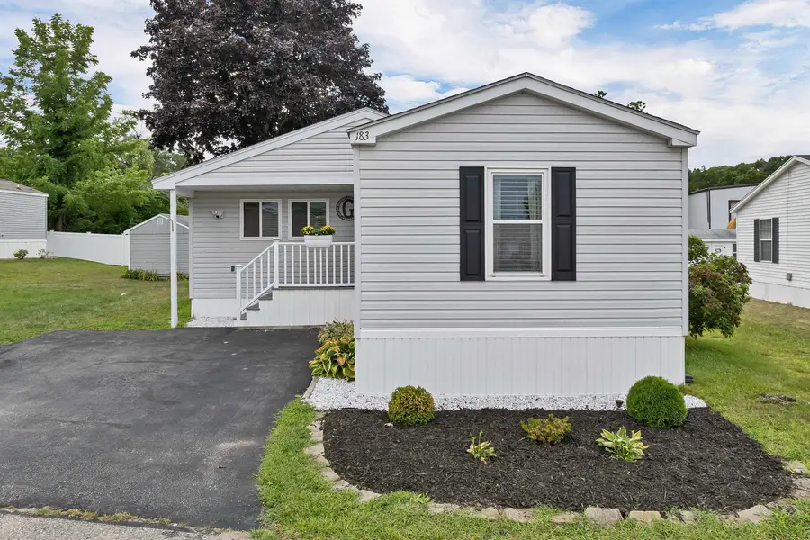 183 Orchard Street, Seabrook, NH 03874 - #2