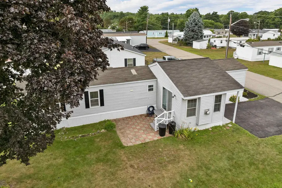 183 Orchard Street, Seabrook, NH 03874 - #3