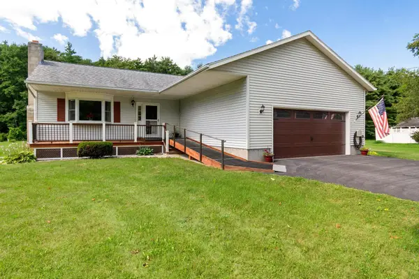 428 Clay Point Road, Colchester, VT 05446