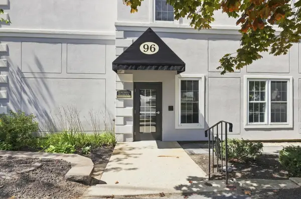 96 River Road #203, Manchester, NH 03104