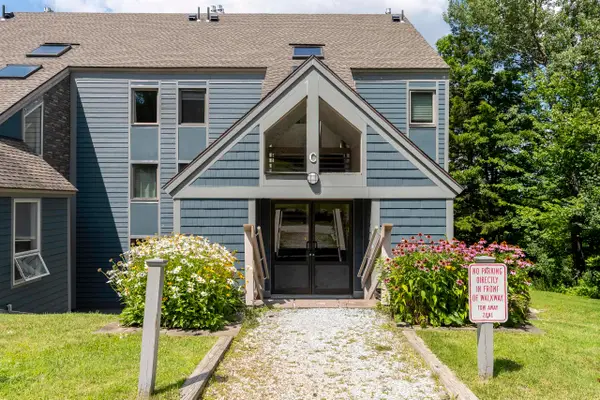 697 East Mountain Road, Killington, VT 05751