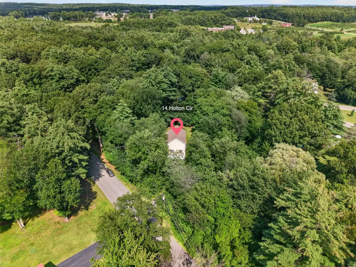 14 Holton Circle, Londonderry, NH 03053 - #1