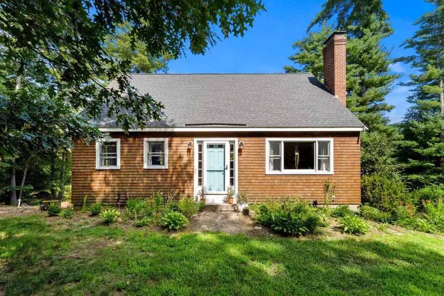 30 Bear Hill Road, Newton, NH 03858 - #2